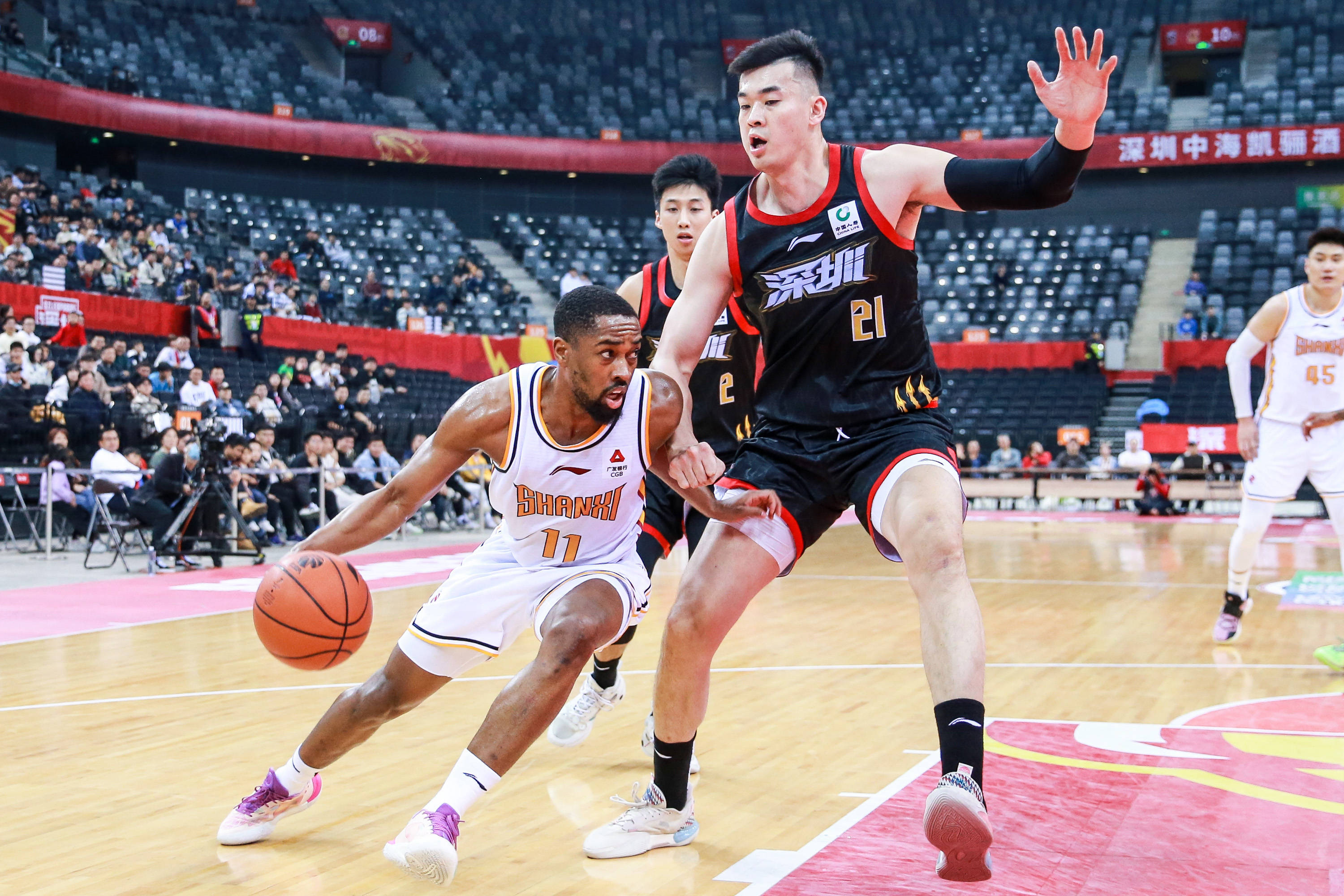 锁定节奏 锁定节奏